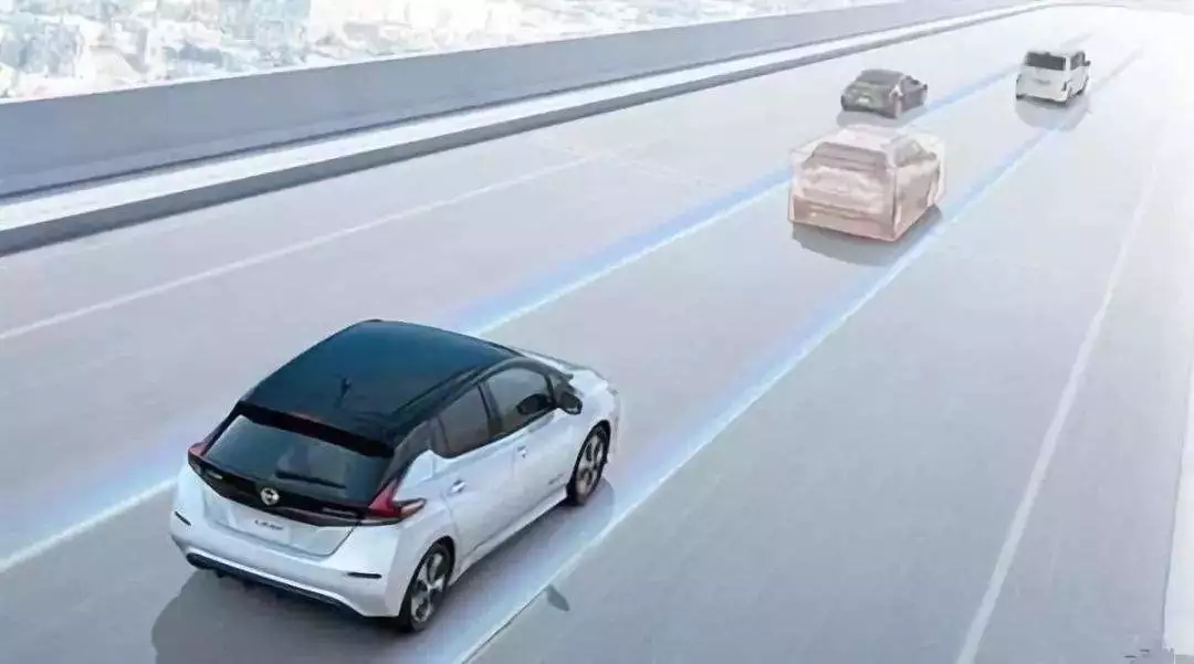 智車(chē)行|華為發(fā)布最新車(chē)聯(lián)網(wǎng)平臺(tái)；高德聯(lián)合凱迪拉克；百度與現(xiàn)代、拜騰合作